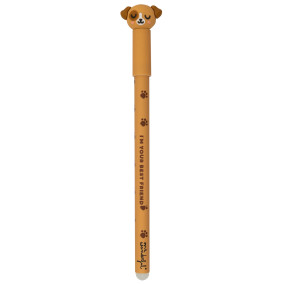 Caneta Apagável Cão - Im your best friend true